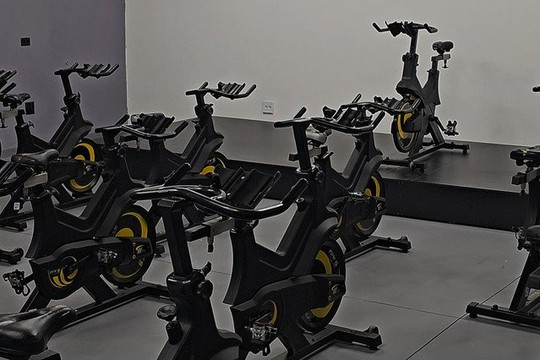 Imagem 1 da galeria do parceiro Bike Pop - Bike Indoor Carapicuiba