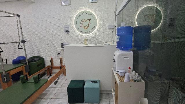 Imagem 2 da galeria do parceiro Lui de Jesus Pilates e Fisioterapia