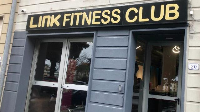 Immagine 2 dalla galleria del partner Link Fitness Club Empoli