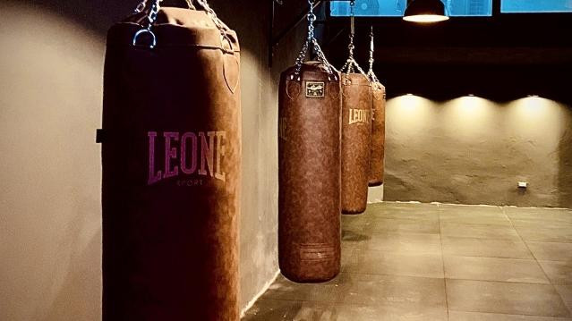 Immagine 3 dalla galleria del partner Link Fitness Club Empoli