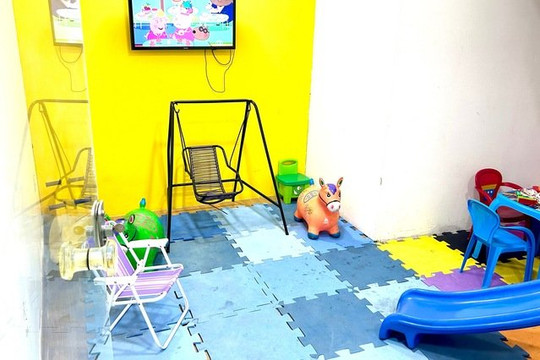 Imagem 3 da galeria do parceiro Academia Fabio Fit