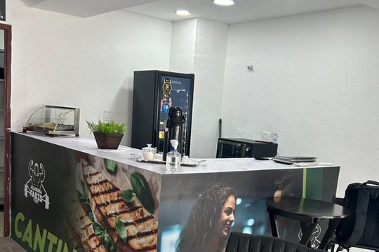 Imagem 3 da galeria do parceiro Academia Fabio Fit