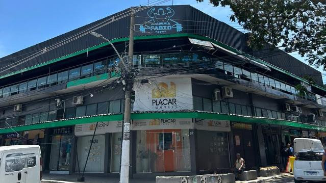 Imagem 2 da galeria do parceiro Academia Fabio Fit