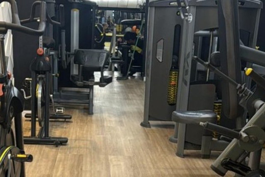 Imagem 2 da galeria do parceiro Academia Marcos Daud