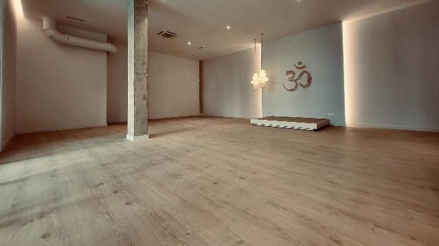 Imagen 1 de la galería del partner Yogaone Sant Cugat