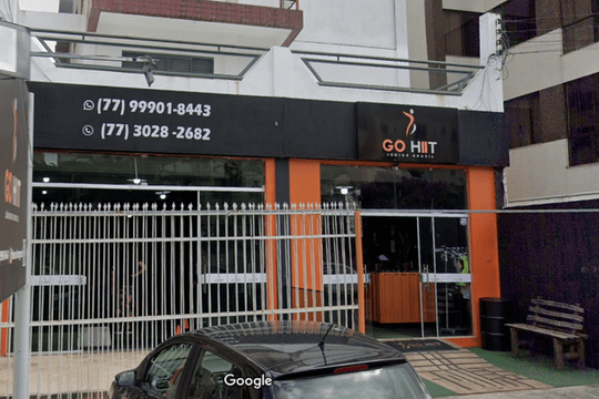 Imagem 2 da galeria do parceiro GO HIIT Junior Brasil
