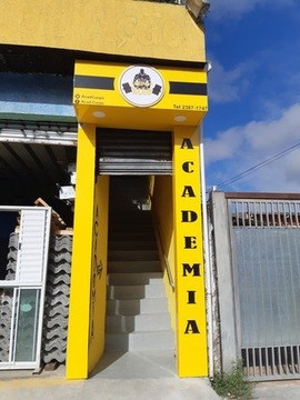 Imagem 3 da galeria do parceiro Academia Corpo em Ação