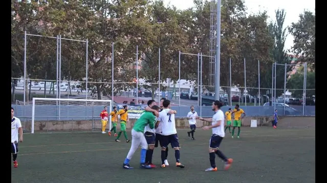 Imagen 3 de la galería del partner FUTBOL ZONE Clot de la Mel