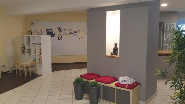 Bild 3 von BUJINDO Kampfkunstschule Partnergalerie