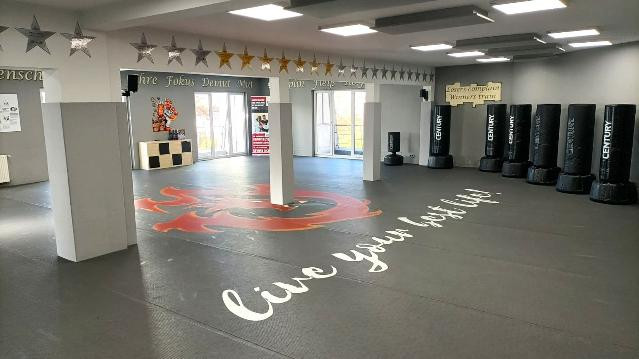 Bild 1 von BUJINDO Kampfkunstschule Partnergalerie