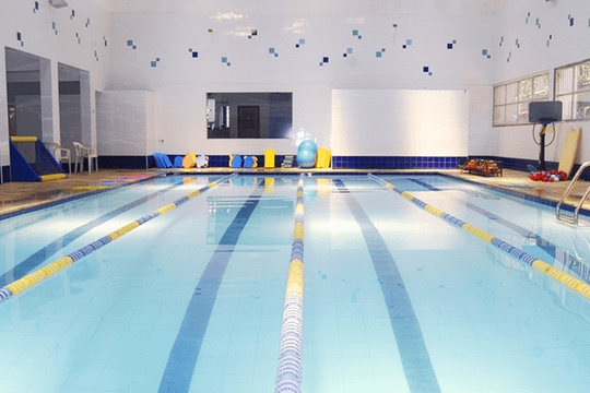 Imagem 1 da galeria do parceiro ACADEMIA FLIPPER