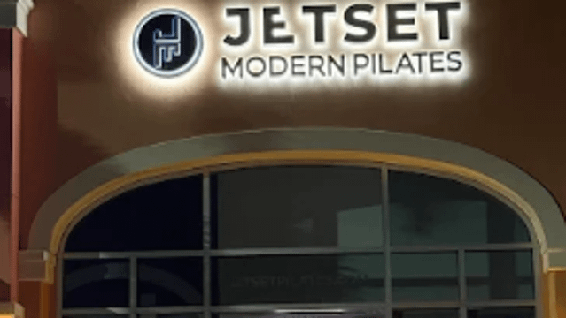 Image 2 from JETSET Pilates Estero - Coconut Point partner gallery