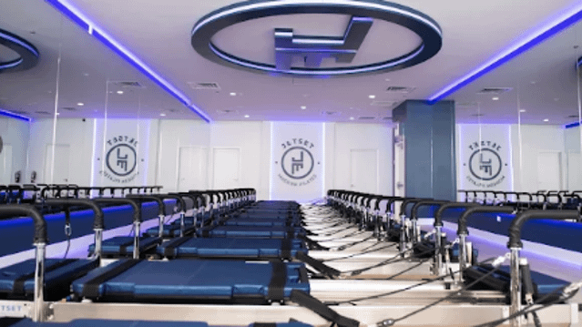 Image 1 from JETSET Pilates Estero - Coconut Point partner gallery