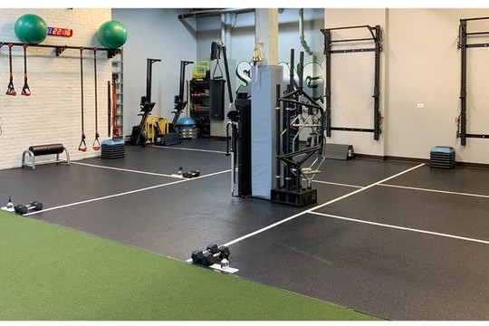 Image 2 from Chicago Fit Performance partner gallery