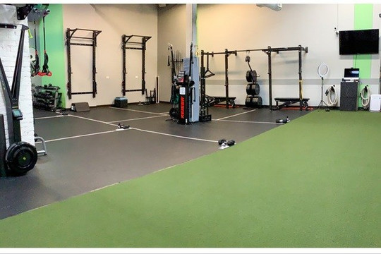 Image 3 from Chicago Fit Performance partner gallery