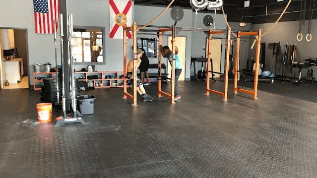 Image 1 from Rack City Fitness partner gallery
