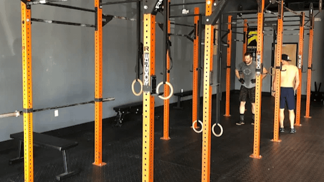 Image 3 from Rack City Fitness partner gallery