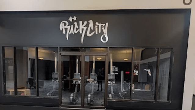 Image 2 from Rack City Fitness partner gallery