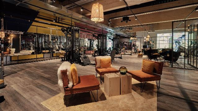 Bild 2 von TopFit Göppingen Partnergalerie