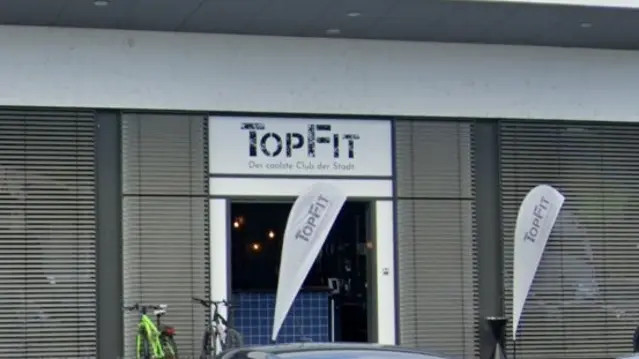 Bild 2 von TopFit Göppingen Partnergalerie
