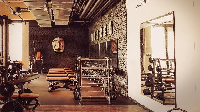 Bild 1 von TopFit Göppingen Partnergalerie