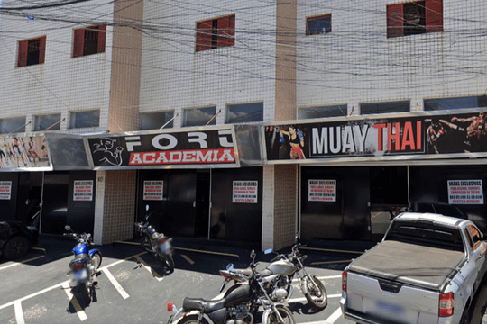 Imagem 2 da galeria do parceiro Fort Academia