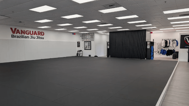 Image 1 from Vanguard Brazilian Jiu Jitsu partner gallery