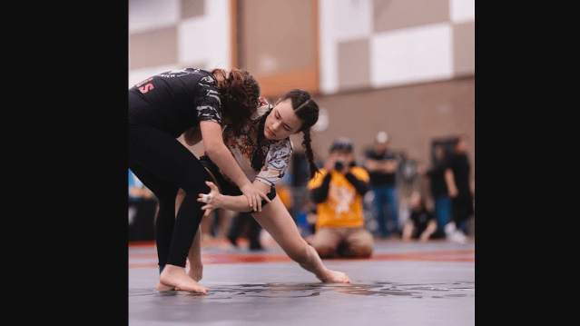 Image 3 from Vanguard Brazilian Jiu Jitsu partner gallery