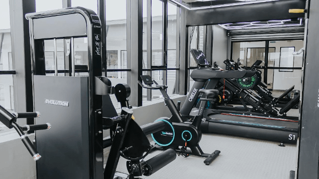 Imagen 1 de la galería del partner Rockstone Gym