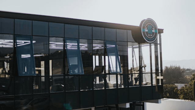 Imagen 2 de la galería del partner Rockstone Gym