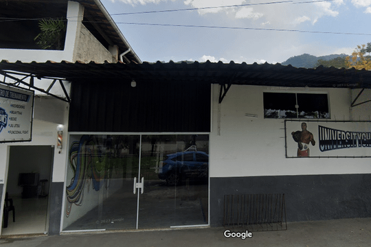 Imagem 2 da galeria do parceiro University Champions