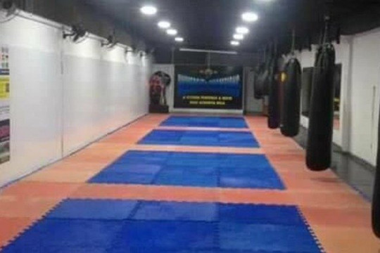 Imagem 3 da galeria do parceiro University Champions