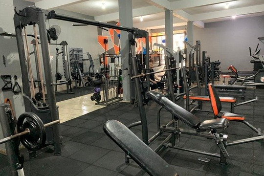 Imagem 3 da galeria do parceiro Academia XT Fitness - I