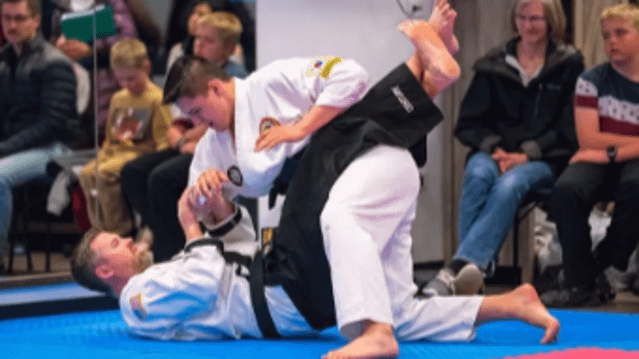 Image 3 from Colorado Martial Arts Academy Aurora partner gallery