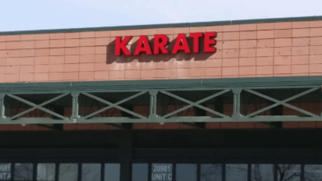 Image 2 from Colorado Martial Arts Academy Aurora partner gallery