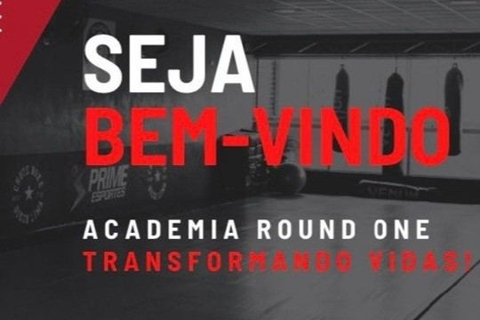 Imagem 1 da galeria do parceiro Academia Round One