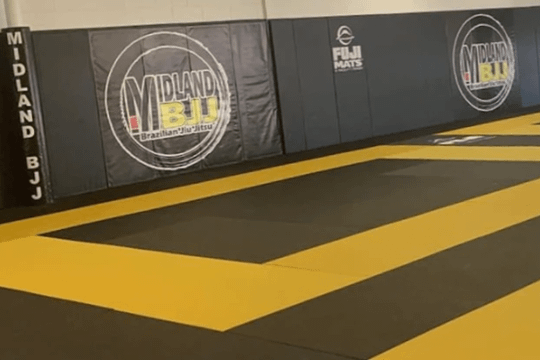 Image 1 from Midland BJJ partner gallery