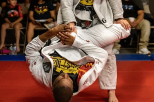 Image 3 from Midland BJJ partner gallery