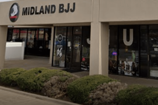 Image 2 from Midland BJJ partner gallery
