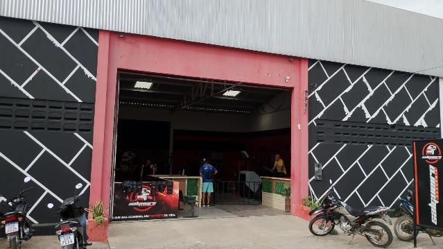 Imagem 2 da galeria do parceiro CT Salgueiro