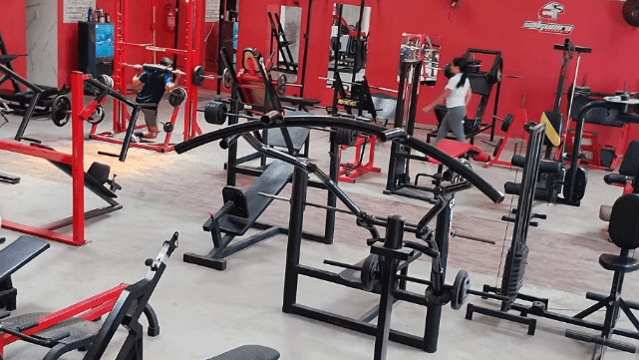 Imagem 1 da galeria do parceiro CT Salgueiro