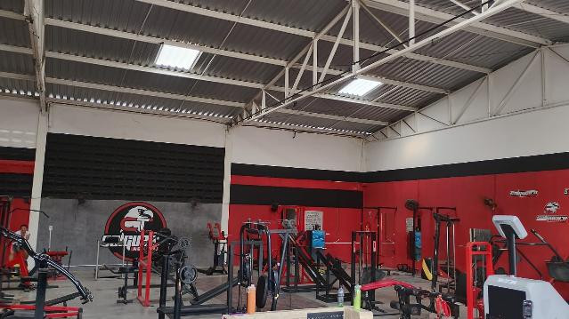 Imagem 3 da galeria do parceiro CT Salgueiro