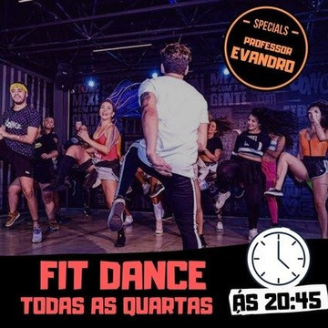 Imagem 6 da galeria do parceiro Academia + Energia