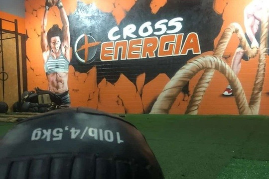 Imagem 1 da galeria do parceiro Academia + Energia