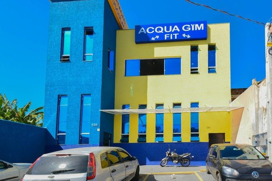 Imagem 2 da galeria do parceiro Acqua Gym Fit