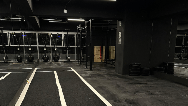 Imagen 1 de la galería del partner Edge Movement