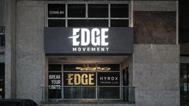 Imagen 2 de la galería del partner Edge Movement