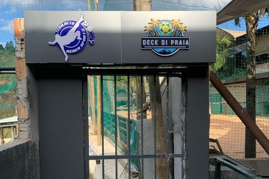 Imagem 2 da galeria do parceiro Praia Buritis