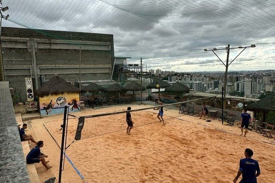 Imagem 1 da galeria do parceiro Praia Buritis