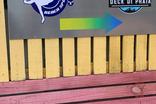 Imagem 3 da galeria do parceiro Praia Buritis